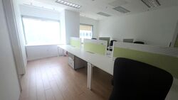 Suntec Tower Three (D1), Office #611765191